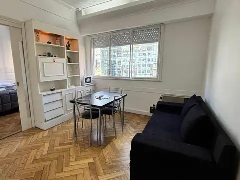 Departamento en Alquiler 50 años