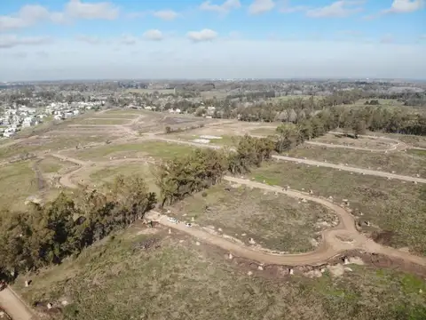 Terreno Lote  en Venta en Pilar del Este, Pilar, G.B.A. Zona Norte