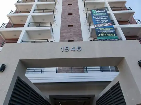 Intendente Larralde al 1900