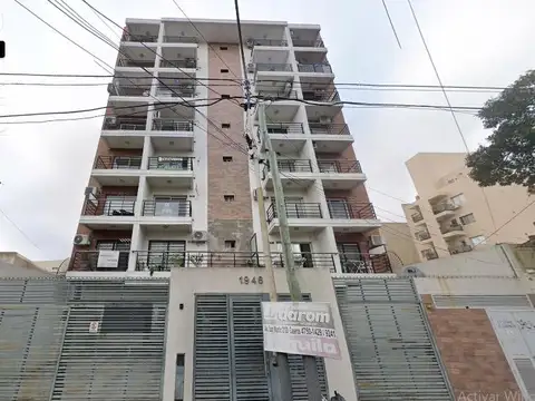 Departamento 3 ambientes en Caseros