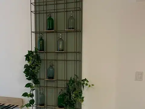 Inverti en Diseño, Historia y Confort-Departamento Monoambiente en Venta