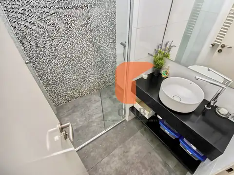 Depto Tipo Casa en Venta 8 años