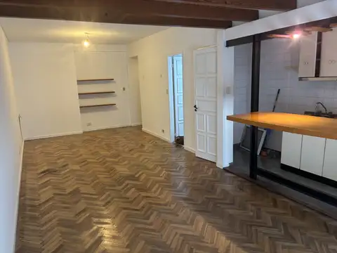 Departamento en Alquiler 50 años