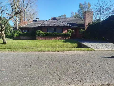 Los Cardales Country Club