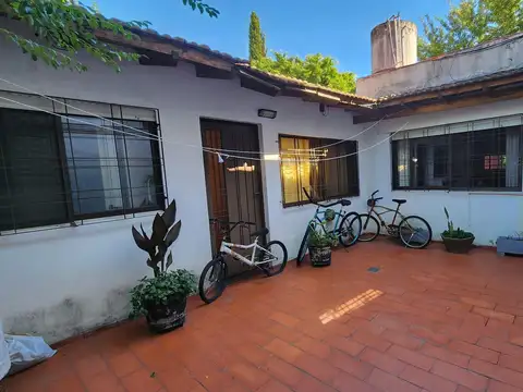 Depto Tipo Casa en Venta de 4 ambientes