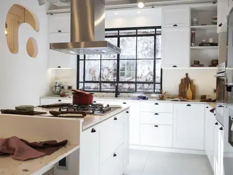 2 o 3 amb a nuevo con diseño