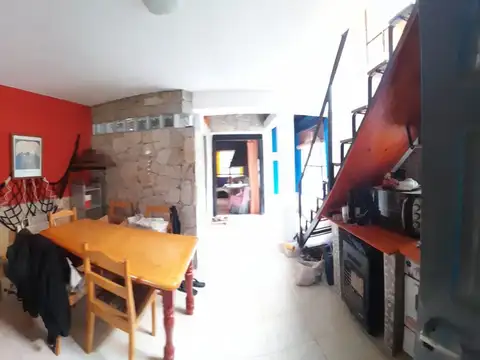 Casa en Venta en El Volcan, USD 68.000