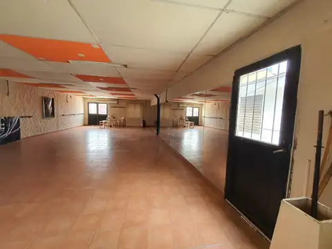 Casa en Venta 20 años