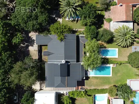 Casa en Venta 25 años