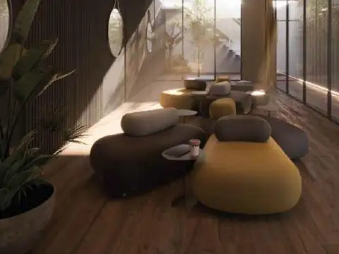 Departamento en Venta de 2 dormitorios