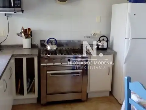 Casa en Alquiler Temporal en La Barra, USD 20.000