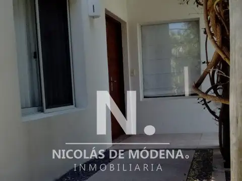 Casa en Alquiler Temporal de 4 dormitorios