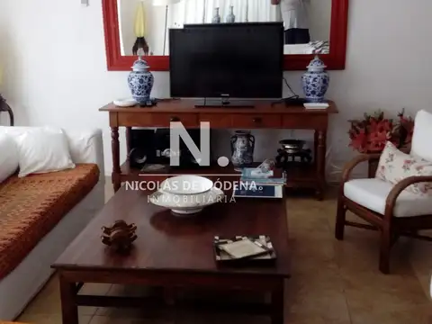 Casa en Alquiler Temporal 2025 años