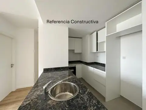 Departamento en Venta en Centro, USD 158.000