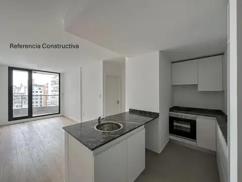 Departamento en Venta de 2 dormitorios