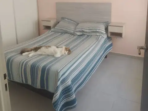 Depto Tipo Casa en Venta 5 años