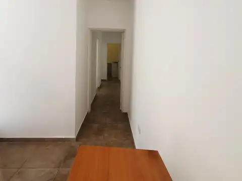 Departamento 4 ambientes con 4 baños