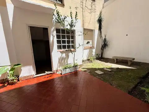 Venta Departamento 3 ambientes Belgrano APTO PROF