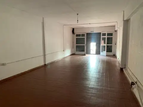 Excelente esquina, venta en bloque.