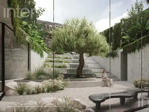 Departamento - Nuñez