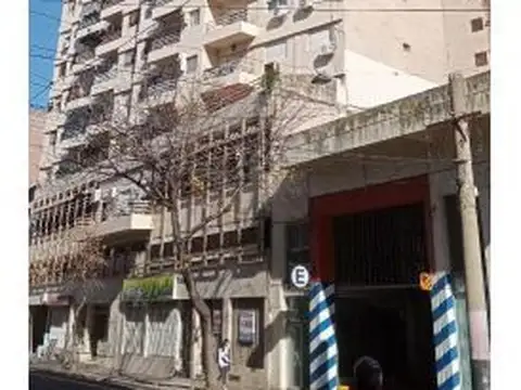 Corrientes 1750 , Piso 4