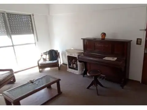 Departamento en Venta en Centro, USD 99.000