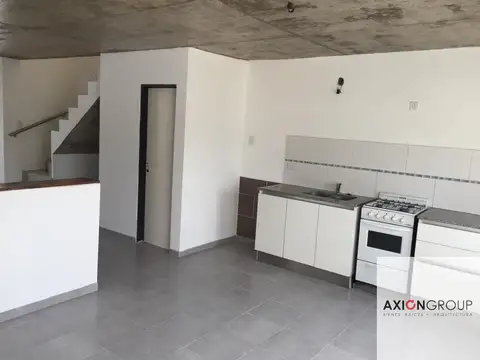 Casa en Alquiler 8 años