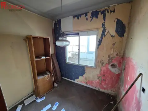 Departamento en Venta en Flores, USD 90.000