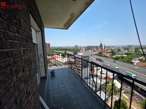 Departamento en venta en Flores