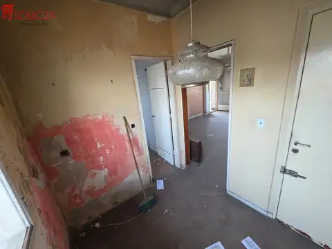 Departamento en venta en Flores