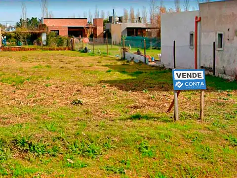 "LAS TARDES" -  710 METROS