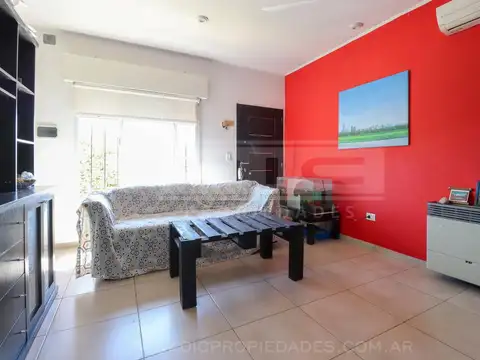 Casa en Venta de 5 dormitorios