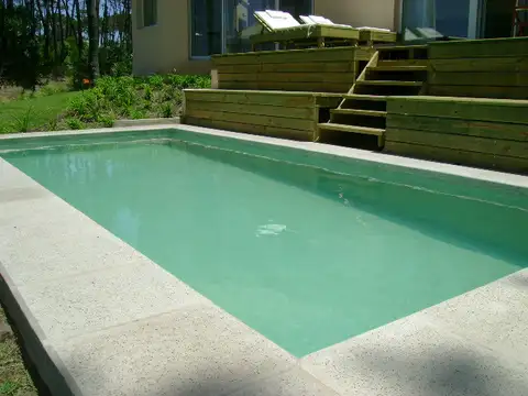 Casa en Alquiler Temporal de 5 dormitorios