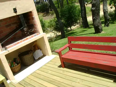 Casa en Alquiler Temporal en La Barra, USD 0