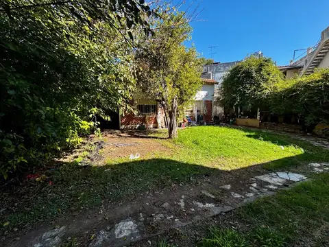 VENTA CASA PALOMAR A REFACCIONAR 3 AMBIENTES