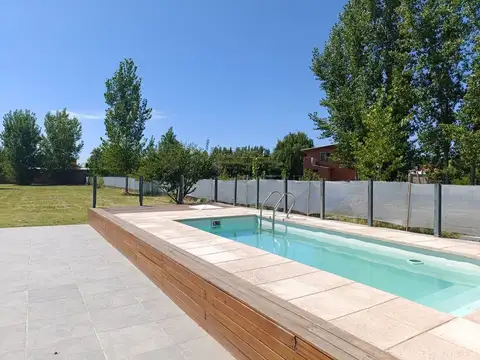 Casa en Venta de 1 dormitorio