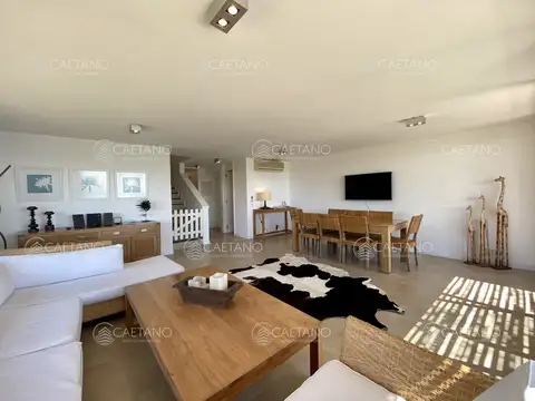 Departamento en Alquiler Temporal de 4 ambientes