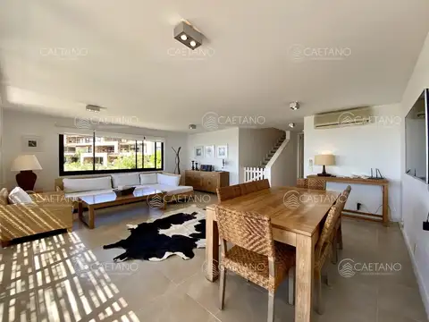 Departamento en Alquiler Temporal 2024 años