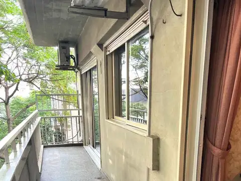 Departamento en Venta en Barrio Norte, USD 168.000