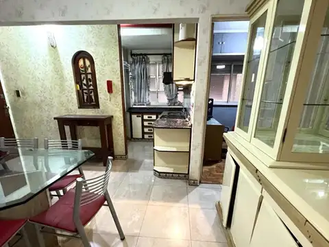 Departamento en Venta al Este