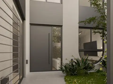 Casa en  santiago 143