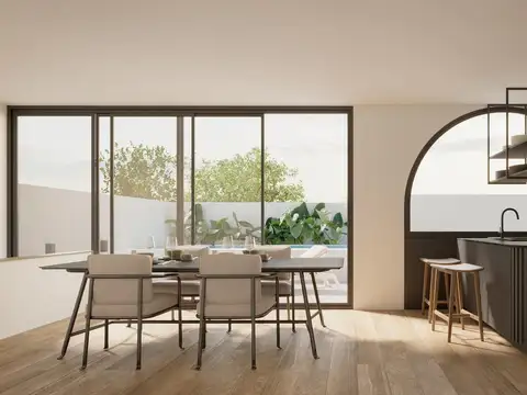 Casa en Venta en Centro, USD 311.500