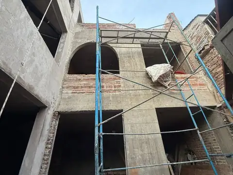 Casa en  santiago 143