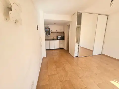 Departamento en Venta 6 años