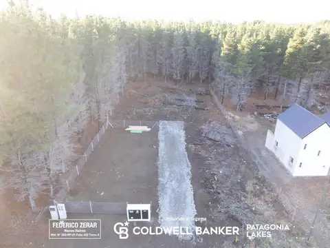 Terreno en Venta de 250,0 m2