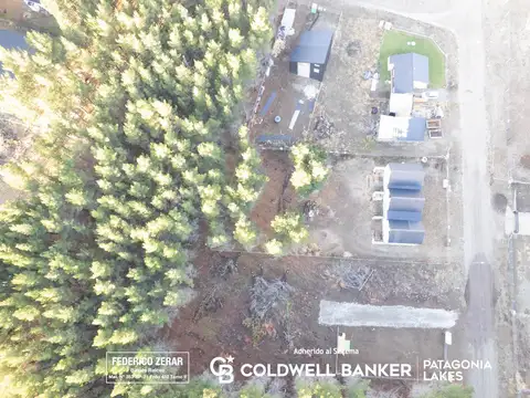 Terreno en Venta 10  mts Fondo