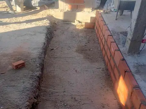 Casa 5 ambientes con 4 baños