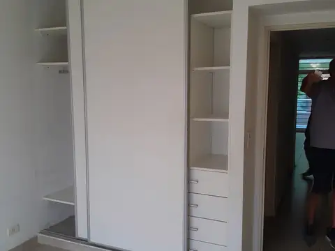 Departamento en Alquiler al Norte