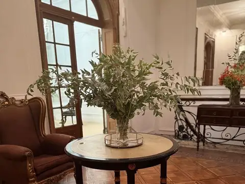 Turístico Hotel  en Venta en Recoleta, Capital Federal, Buenos Aires