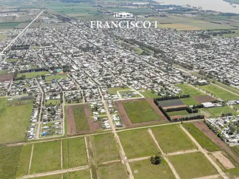 Terreno en Venta en Arroyo Seco, USD 25.000